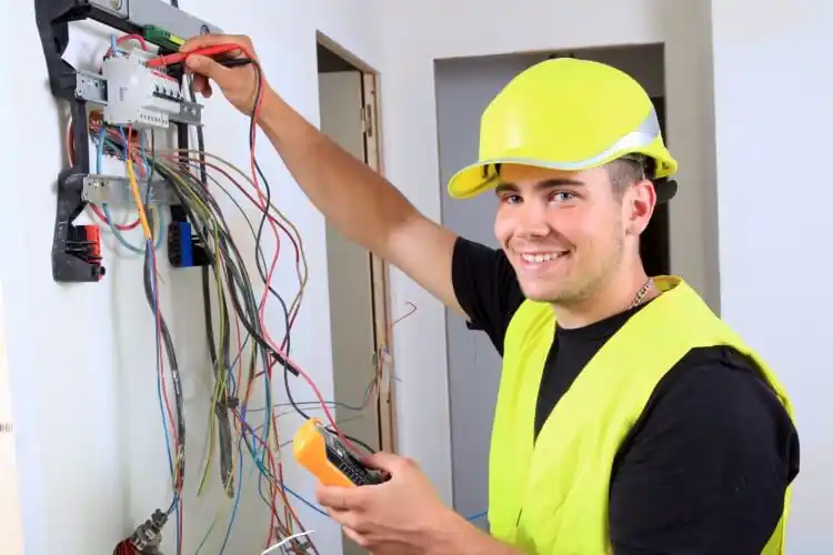 elektricien Jaarsveld